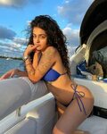 Malu Trevejo Shows Off Her Curves (8 Photos) - FappeningThot